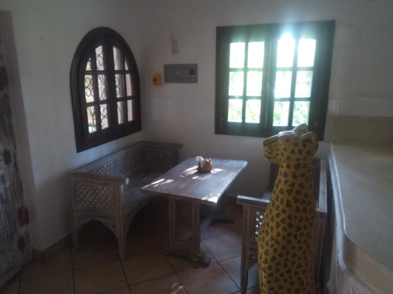 Bed and Breakfast Pashmina House à Watamu Extérieur photo