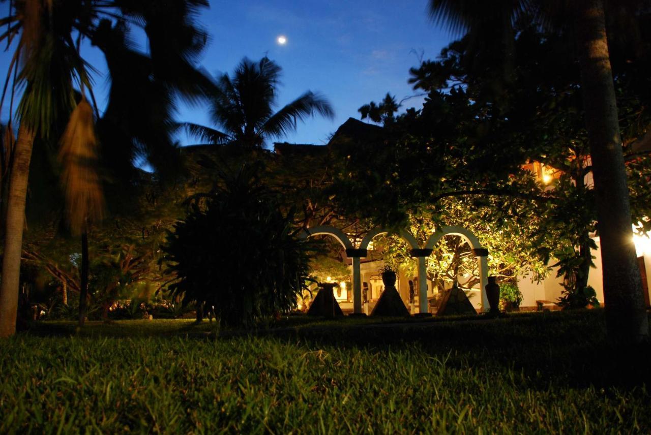 Bed and Breakfast Pashmina House à Watamu Extérieur photo