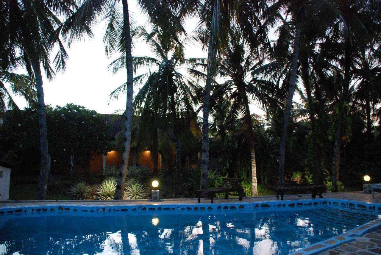 Bed and Breakfast Pashmina House à Watamu Extérieur photo